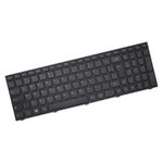 Teclado Lenovo Ideapad 300-15 G50 Z50-70 300 15 300-15isk 5N20K12989 PK130TH3A08 (KB-LE119)