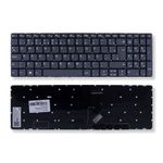 Teclado Lenovo S145 330-15IKBR 81s90005br 320 15 80YH0006BR S145-15igm, S145-15iwl (KB-LE113)