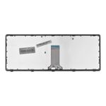 Teclado Lenovo G400S 25211166, G400S, G400S-80AU63P, G400S-80AU0007 B40-70-80F30006BR (KB-LE108)