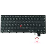 Teclado Lenovo Thinkpad  TH-85PA, T460S, T470P, T470S