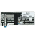 Teclado Lenovo Thinkpad  TH-85PA, T460S, T470P, T470S