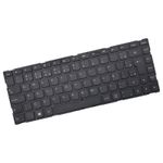 Teclado Lenovo Ideapad 300S-14ISK S41-70 | Preto (KB-LE124)