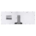 Teclado Lenovo G475 G475A G475E V134920CK2-BR C/ Frame Preto (KB-LEB470)