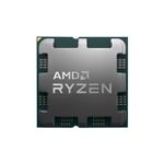 Processador AM5 Ryzen 5 8600G 5.0GHz AMD S/CX