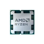 Processador AM5 Ryzen 5 8600G 5.0GHz AMD S/CX