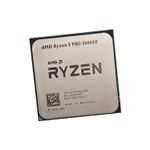 Processador AM4 Ryzen 5 PRO 4650GE 4.2GHz AMD S/CX