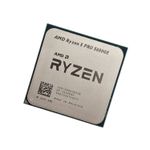 Processador AM4 Ryzen 5 PRO 4650GE 4.2GHz AMD S/CX