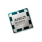 Processador AM5 Ryzen 5 8400F 4.2GHz AMD S/CX
