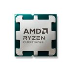 Processador AM5 Ryzen 5 8400F 4.2GHz AMD S/CX