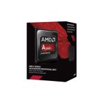 Processador AMD FM2 A6 7400 3.9Ghz Max Turbo AD740KYBJABOX