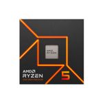 Processador AM5 Ryzen 5 7600 5.1GHz AMD