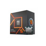 Processador AM5 Ryzen 5 7600 5.1GHz AMD