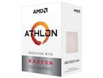 Processador AM4 Athlon 3000G 3.5Ghz AMD