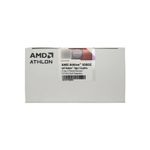 Processador AM4 Athlon 3000G 3.5Ghz AMD
