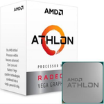 Processador AM4 Athlon 3000G 3.5Ghz AMD