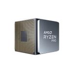Processador AM4 Ryzen 5 PRO 4650G 4.2GHz AMD S/CX
