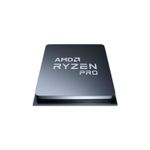 Processador AM4 Ryzen 5 PRO 4650G 4.2GHz AMD S/CX
