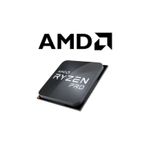 Processador AM4 Ryzen 5 PRO 4650G 4.2GHz AMD S/CX