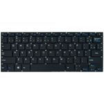 Teclado Multilaser Legacy Pc101 Pc102 PC107 S/ Netflix