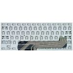 Teclado Multilaser Legacy Pc101 Pc102 PC107 S/ Netflix