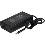 Fonte Carregador Dell 19.5v 240w 12.3a Plug 7.4mmx5.0mm (BB20-DE19-G)