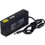 Fonte Carregador Dell 19.5v 240w 12.3a Plug 7.4mmx5.0mm (BB20-DE19-G)