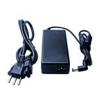 Fonte Carregador Dell 19.5v 90w 4.62a-Plug 7.4mmx5.0mm (BB20-DE19-B)