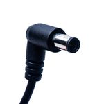 Fonte Carregador Dell 19.5v 90w 4.62a-Plug 7.4mmx5.0mm (BB20-DE19-B)