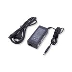 Fonte Carregador Hp 19.5v 65w 3.33a Plug 4.8mmx1.7mm Envy 4-1150LA ABS (Pino Reto) (BB20-HP19-3)