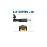 Fonte Carregador Lenovo 20v 65w 3.25a Plug 9mm - 3mm Retangular (Pino no Meio) (BB20-LE20-A)