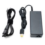 Fonte Carregador Lenovo 20v 90w 4.5A Plug 9mmx3mm Retangular (Pino no Meio) (BB20-LE20-A)