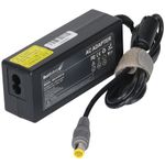 Fonte Carregador Lenovo 20v 65w 3.25a Plug 7.9mmx5.5mm (Pino no Meio) (BB20-IB20-B)