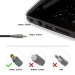 Fonte Carregador Lenovo 20v 90w 4.5a Plug 7.9mmx5.5mm (Pino no Meio) (BB20-IB20-B)