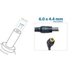 Fonte Carregador LG 19v/20v 65w 3.42a  Plug 6.5mmx4.4mm (Pino Meio) (BB20-LG19-65)