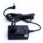 Fonte Carregador Multilaser 12v 24w 2a Plug 3.5mmx1.35mm