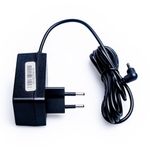 Fonte Carregador Multilaser 5v 2.3a Plug 3.5x1.35mm pc101 pc102 pc103 pc106 pc107 pc110 pc112 pc131