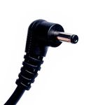 Fonte Carregador Multilaser 5v 2.3a Plug 3.5x1.35mm pc101 pc102 pc103 pc106 pc107 pc110 pc112 pc131