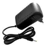 Fonte Carregador Multilaser 5v 2.3a Plug 3.5x1.35mm pc101 pc102 pc103 pc106 pc107 pc110 pc112 pc131