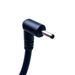 Fonte Carregador Positivo 5v 3.0a 15w Plug 3.0mm x 1.1mm Stilo XC3000, XC3550, XC3570, XC3575, XC3650 Q232a (BB20-PO05)