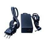 Fonte Carregador Positivo 20v 65w 3.25a Plug 5.5mmx2.5mm Universal (BB20-TO19-B25)