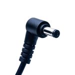 Fonte Carregador Positivo 20v 65w 3.25a Plug 5.5mmx2.5mm Universal (BB20-TO19-B25)