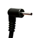 Fonte Carregador Samsung 12v 40w 3.3a Plug 2.5mmx0.7mm (Pino Meio) (BB20-SA12-A)