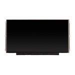 Tela 12.5 HD 30p 1366X768 S/Abas Slim Fosca (LP125WH2TPF1)