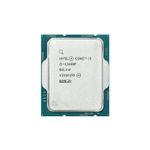 Processador LGA 1700 i5 12400F 4.4Ghz 12º Geração S/Video 