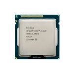 Processador LGA 1155 i3 3220 3.30Ghz 3º Geração S/CX