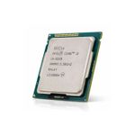 Processador LGA 1155 i3 3220 3.30Ghz 3º Geração S/CX