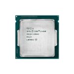 Processador LGA 1150 i5 4690 3.50Ghz 4º Geração S/CX