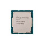 Processador LGA 1151 Pentium G5400 3.7ghz 8°Gen S/CX