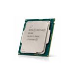 Processador LGA 1151 Pentium G5400 3.7ghz 8°Gen S/CX