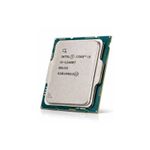 Processador LGA 1700 i5 12400T 4.2Ghz 12º Geração C/Video S/CX